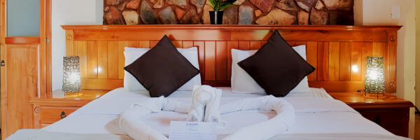 Grand Lodge Jacuzzi Suite