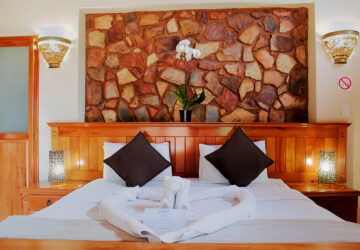 Grand Lodge Jacuzzi Suite