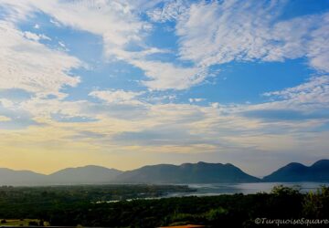 Panorama View Rooms 1