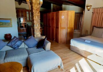 Panorama View Rooms 3