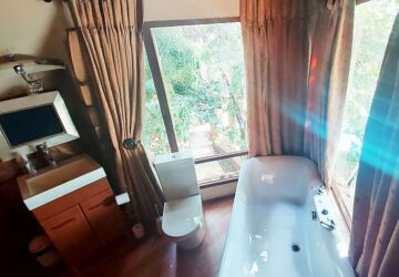 Panorama View Rooms bathroom 2