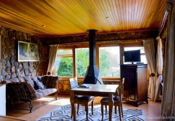 The Montagne Suite 2